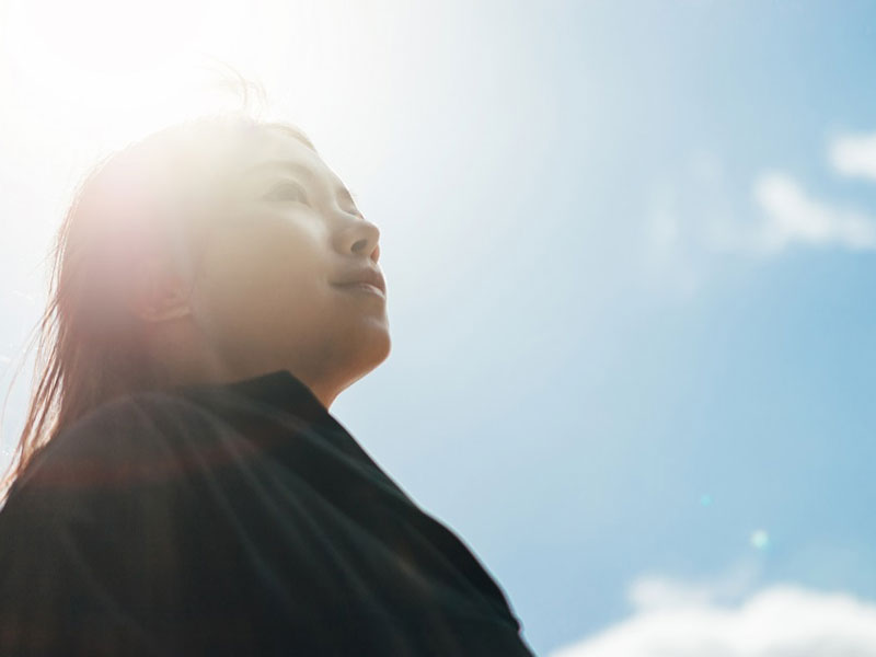 Excellence in Service